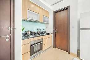 Setiabudi SkyGarden Apartments