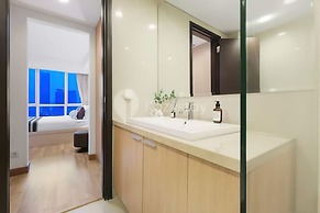 Setiabudi SkyGarden Apartments