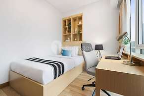 Setiabudi SkyGarden Apartments