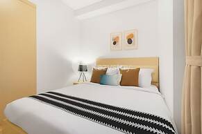 Setiabudi SkyGarden Apartments