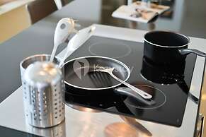 Setiabudi SkyGarden Apartments