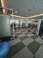 Setiabudi SkyGarden Apartments