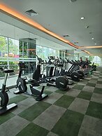 Setiabudi SkyGarden Apartments