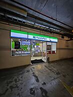 Setiabudi SkyGarden Apartments