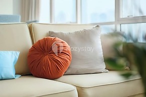 Setiabudi SkyGarden Apartments