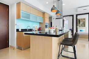 Setiabudi SkyGarden Apartments