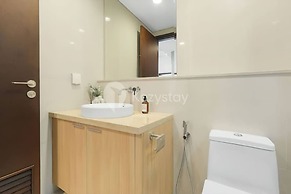 Setiabudi SkyGarden Apartments