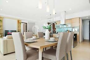 Setiabudi SkyGarden Apartments