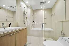 Setiabudi SkyGarden Apartments