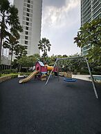 Setiabudi SkyGarden Apartments