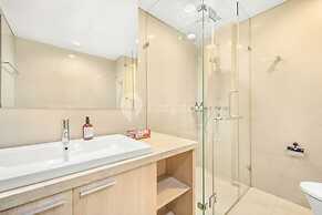 Setiabudi SkyGarden Apartments