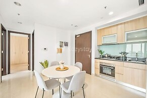 Setiabudi SkyGarden Apartments