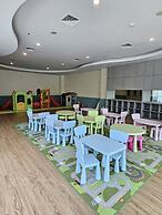 Setiabudi SkyGarden Apartments