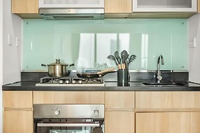 Setiabudi SkyGarden Apartments