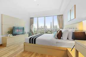 Setiabudi SkyGarden Apartments