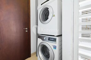 Setiabudi SkyGarden Apartments