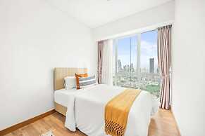 Setiabudi SkyGarden Apartments