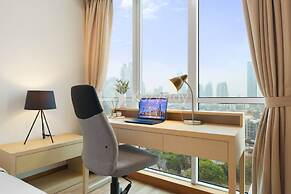 Setiabudi SkyGarden Apartments