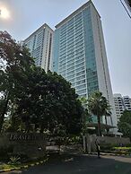 Setiabudi SkyGarden Apartments