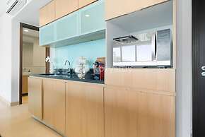 Setiabudi SkyGarden Apartments