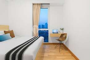 Setiabudi SkyGarden Apartments