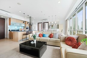 Setiabudi SkyGarden Apartments