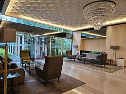 Setiabudi SkyGarden Apartments