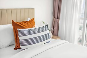 Setiabudi SkyGarden Apartments