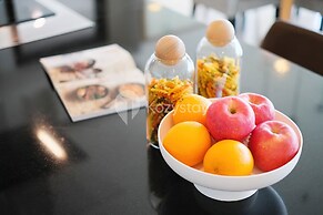 Setiabudi SkyGarden Apartments