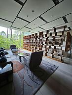 Setiabudi SkyGarden Apartments