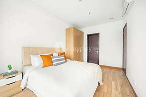 Setiabudi SkyGarden Apartments