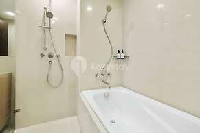 Setiabudi SkyGarden Apartments