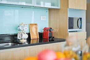 Setiabudi SkyGarden Apartments