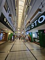 Setiabudi SkyGarden Apartments