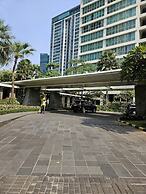 Setiabudi SkyGarden Apartments