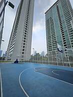 Setiabudi SkyGarden Apartments