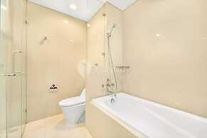 Setiabudi SkyGarden Apartments