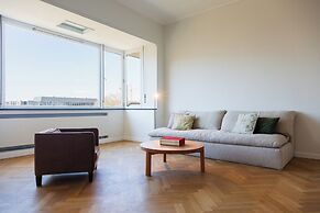 Brussels EU Elegant residence