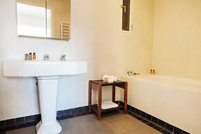 Brussels EU Elegant residence