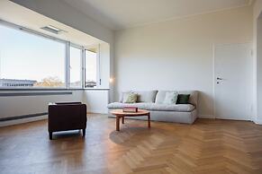 Brussels EU Elegant residence