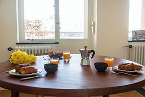 Brussels EU Elegant residence