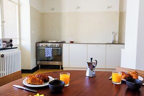 Brussels EU Elegant residence