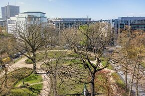 Brussels EU Elegant residence