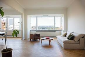 Brussels EU Elegant residence