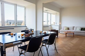 Brussels EU Elegant residence