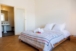 Brussels EU Elegant residence