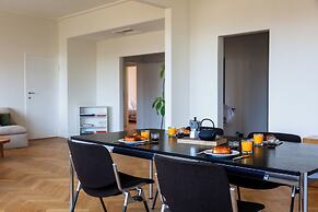 Brussels EU Elegant residence