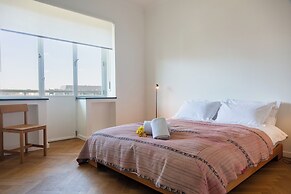 Brussels EU Elegant residence