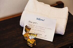 Brussels EU Elegant residence