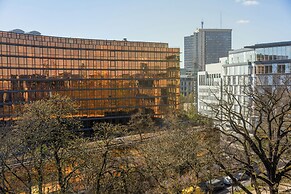 Brussels EU Elegant residence